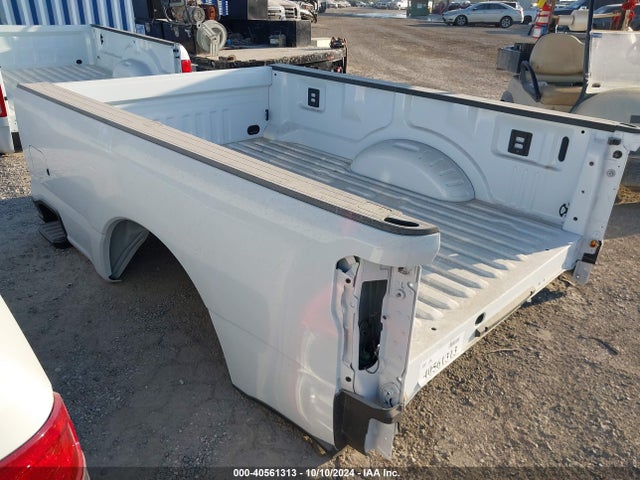 Ford SUPERDUTY 2024 24 FORD TRUCK BED Image 3