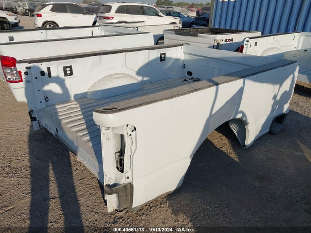 Ford SUPERDUTY 2024 24 FORD TRUCK BED Image 4
