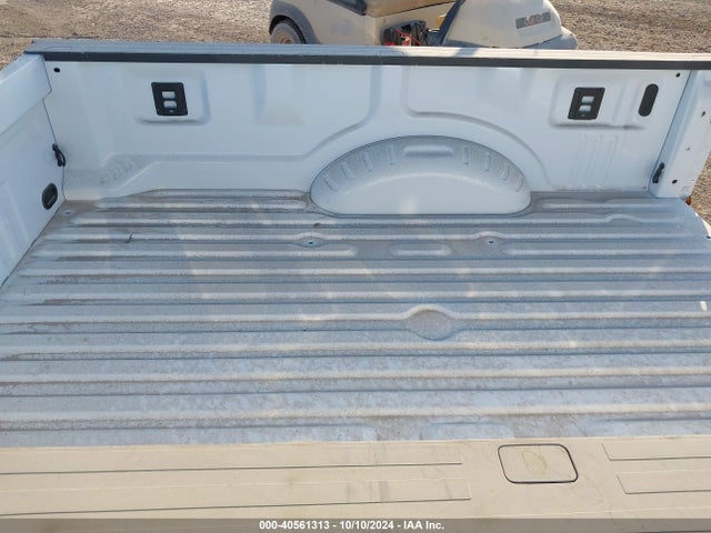 Ford SUPERDUTY 2024 24 FORD TRUCK BED Image 5