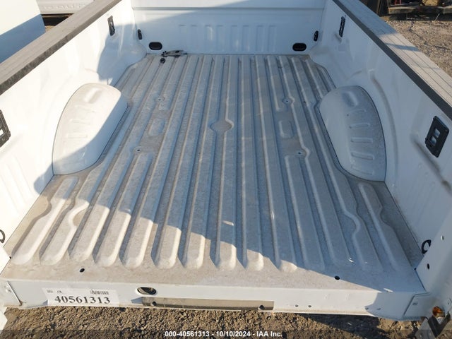 Ford SUPERDUTY 2024 24 FORD TRUCK BED Image 6