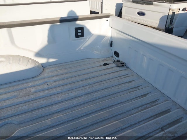Ford SUPERDUTY 2024 24 FORD TRUCK BED Image 7