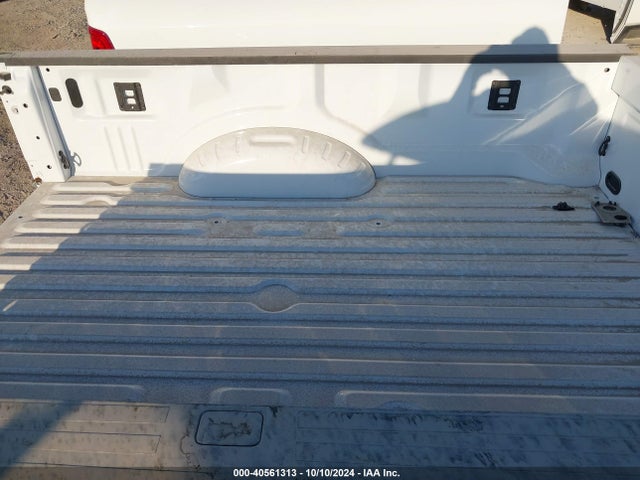 Ford SUPERDUTY 2024 24 FORD TRUCK BED Image 8