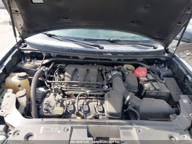 2FMGK5D88EBD08475 Ford Flex Limited