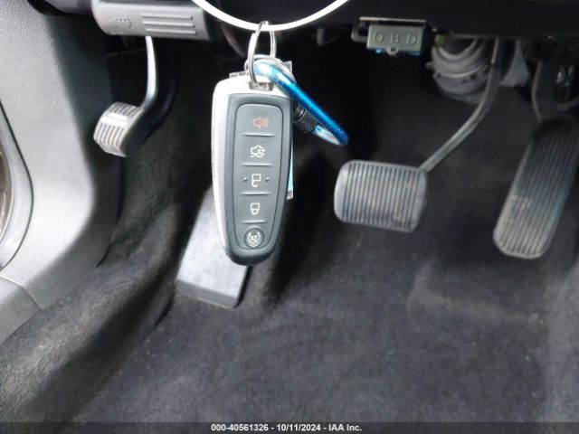 2FMGK5D88EBD08475 Ford Flex Limited