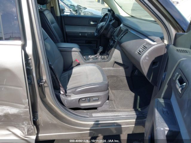 2FMGK5D88EBD08475 Ford Flex Limited