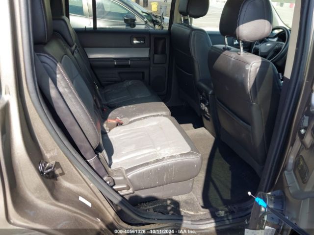2FMGK5D88EBD08475 Ford Flex Limited
