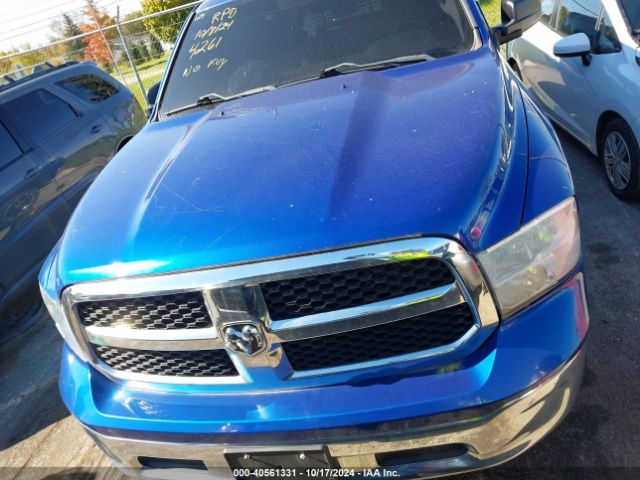 1C6RR7GG2GS144261 RAM 1500 Slt