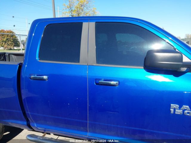 1C6RR7GG2GS144261 RAM 1500 Slt