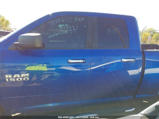 1C6RR7GG2GS144261 RAM 1500 Slt