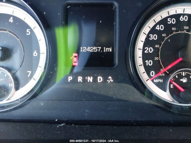 1C6RR7GG2GS144261 RAM 1500 Slt