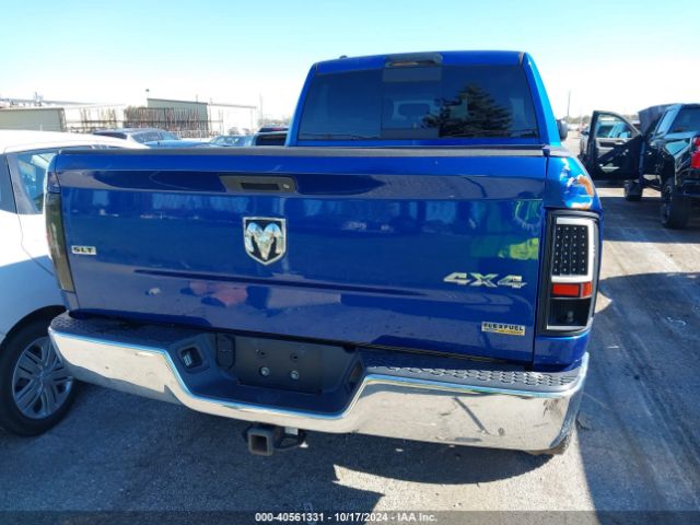 1C6RR7GG2GS144261 RAM 1500 Slt