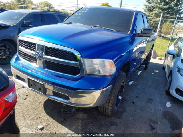 1C6RR7GG2GS144261 RAM 1500 Slt