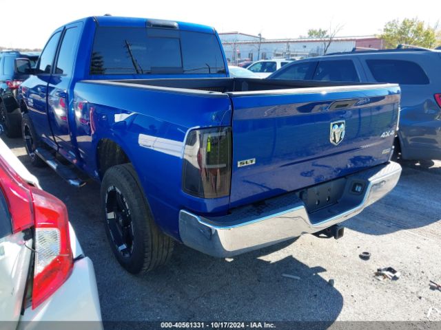 1C6RR7GG2GS144261 RAM 1500 Slt