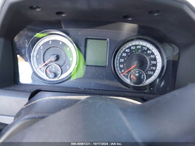 1C6RR7GG2GS144261 RAM 1500 Slt