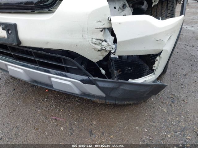 5N1DR2CM6LC621310 Nissan Pathfinder Sl 4wd