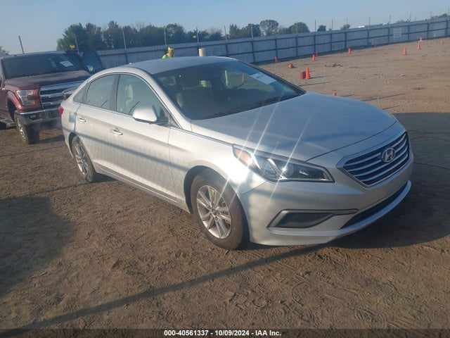 2016 5NPE24AFXGH355085 main image