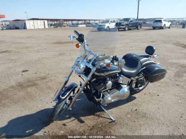 2003 HARLEY-DAVIDSON FXSTD 1HD1BSY143Y014348 Photo 1