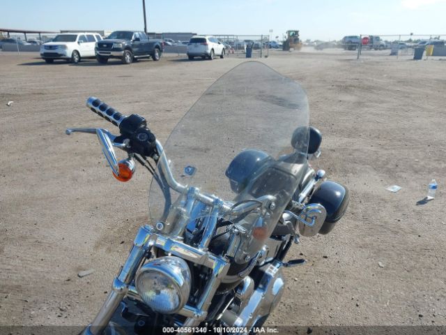 2003 HARLEY-DAVIDSON FXSTD 1HD1BSY143Y014348 Photo 4