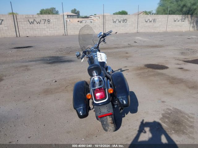2003 HARLEY-DAVIDSON FXSTD 1HD1BSY143Y014348 Photo 5