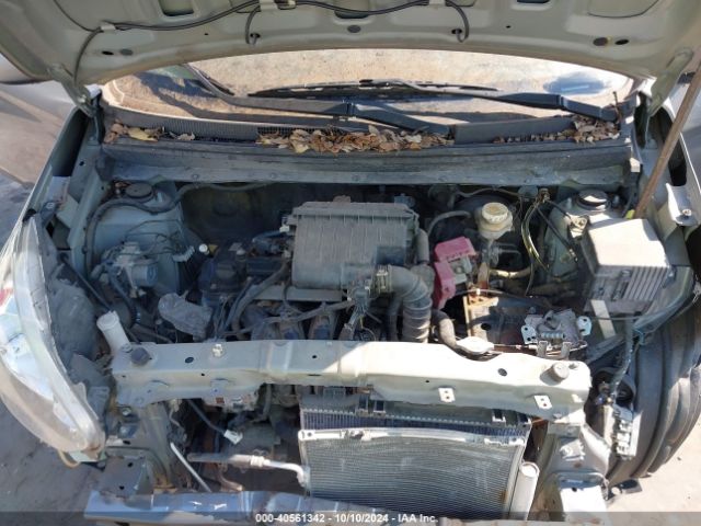 ML32A3HJ2FH044096 Mitsubishi Mirage De/rf