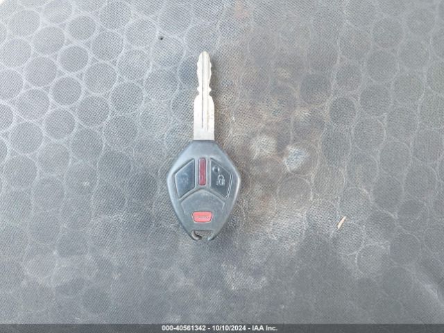 ML32A3HJ2FH044096 Mitsubishi Mirage De/rf