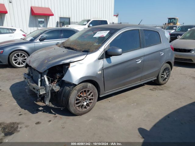 ML32A3HJ2FH044096 Mitsubishi Mirage De/rf