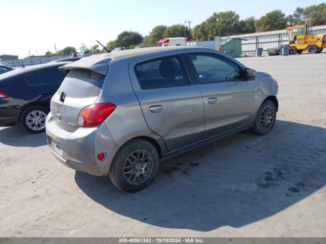 ML32A3HJ2FH044096 Mitsubishi Mirage De/rf