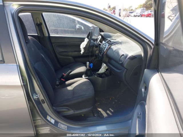 ML32A3HJ2FH044096 Mitsubishi Mirage De/rf