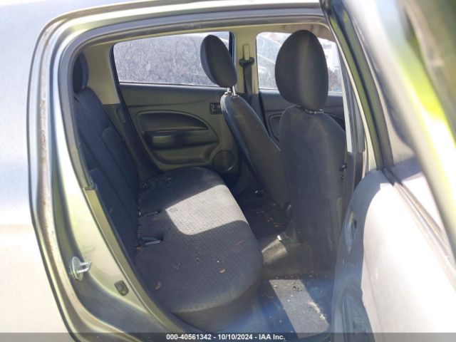ML32A3HJ2FH044096 Mitsubishi Mirage De/rf