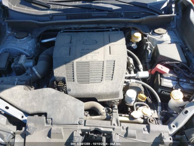 JF2SKACC3KH547994 Subaru Forester