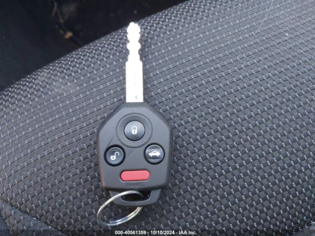 JF2SKACC3KH547994 Subaru Forester
