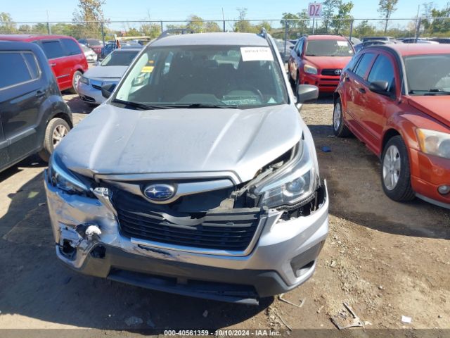 JF2SKACC3KH547994 Subaru Forester