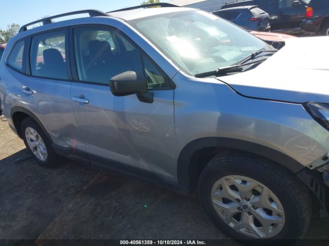JF2SKACC3KH547994 Subaru Forester