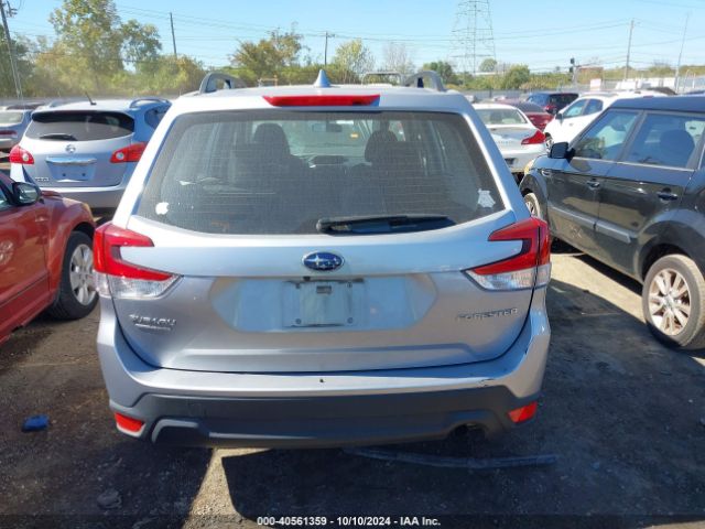JF2SKACC3KH547994 Subaru Forester
