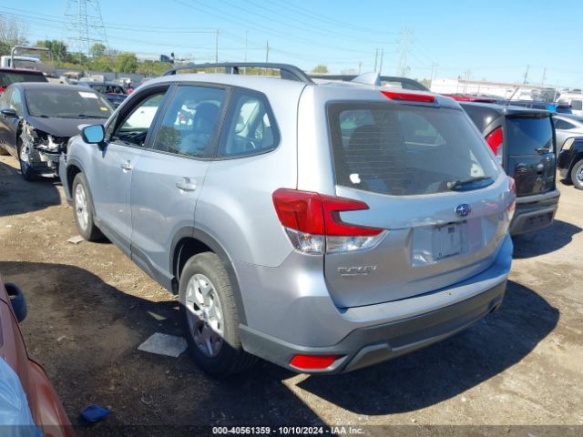 JF2SKACC3KH547994 Subaru Forester
