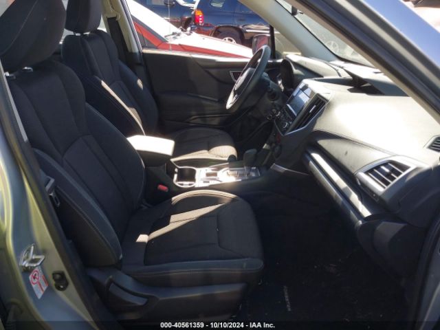 JF2SKACC3KH547994 Subaru Forester