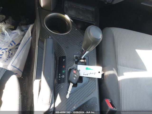 JTMZFREV7FJ030503 Toyota RAV4 LE