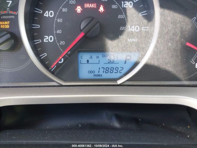 JTMZFREV7FJ030503 Toyota RAV4 LE