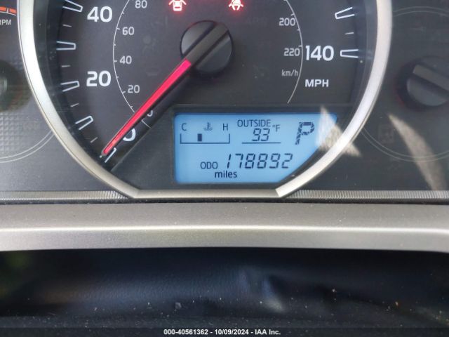 JTMZFREV7FJ030503 Toyota RAV4 LE