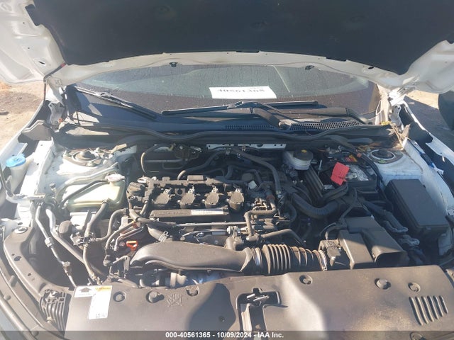 Honda Civic Sport 2018 SHHFK7H48JU219584 Image 10