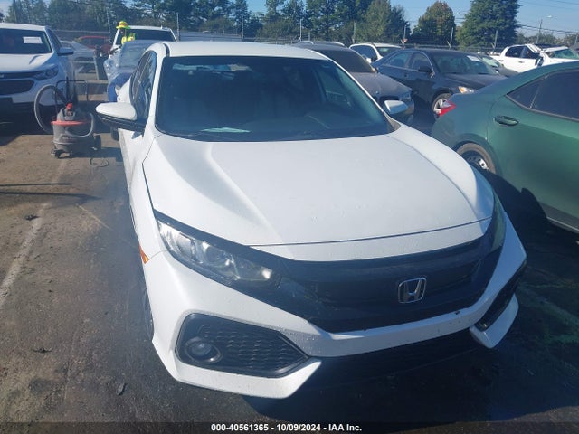 Honda Civic Sport 2018 SHHFK7H48JU219584 Image 12