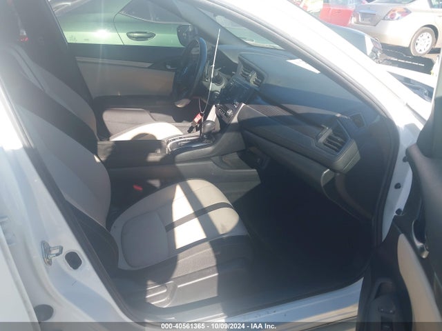 Honda Civic Sport 2018 SHHFK7H48JU219584 Image 5