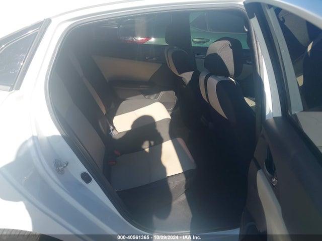 Honda Civic Sport 2018 SHHFK7H48JU219584 Image 8