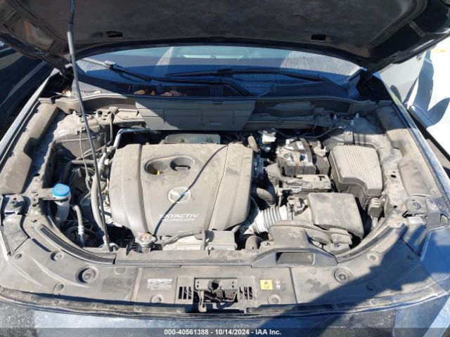 JM3KFABM3J1332773 Mazda CX-5 SPORT