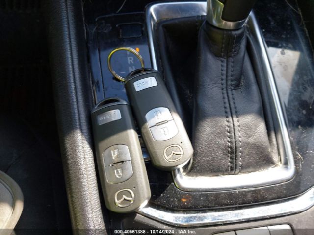 JM3KFABM3J1332773 Mazda CX-5 SPORT
