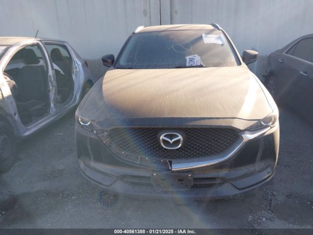 JM3KFABM3J1332773 Mazda CX-5 SPORT