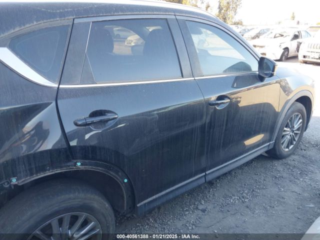 JM3KFABM3J1332773 Mazda CX-5 SPORT
