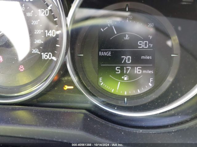 JM3KFABM3J1332773 Mazda CX-5 SPORT