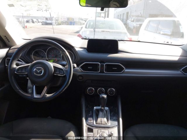 JM3KFABM3J1332773 Mazda CX-5 SPORT