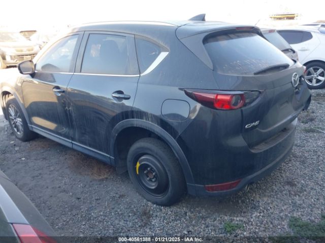 JM3KFABM3J1332773 Mazda CX-5 SPORT